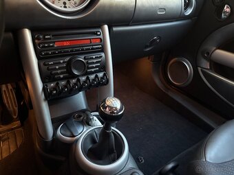 MINI COOPER S R53 - 8