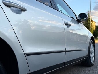 Volkswagen Passat 1.9 TDI bez DPF SLOVENSKÉ AUTO - 8