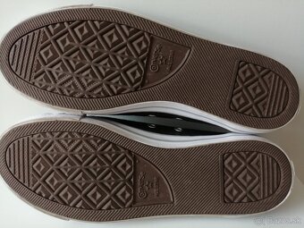 CONVERSE nízke - 8