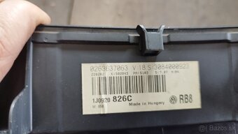 VW Golf 1.9 tdi 110kw ARL - 8
