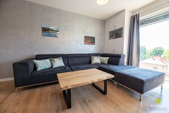 Novostavba – 3-izbový byt s lodžiou a parkovaním, Prievidza - 8