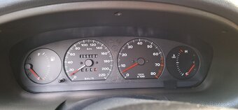 Fiat Bravo 1996 - 8