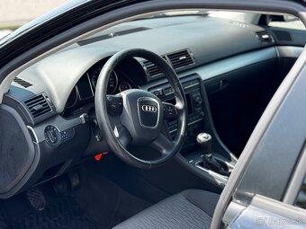 AUDI A4 B7 AVANT 2.0 103kw BPW - 8