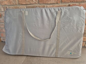Detská polohovateľná postieľka Cozee Tutti Bambini - 8