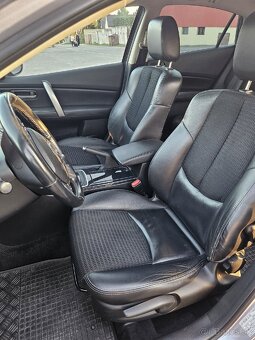 Mazda 6 2010 GTA benzin - 8