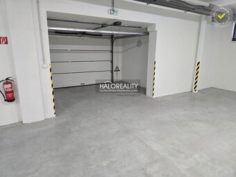 HALO reality - Predaj, dvojizbový byt Zvolen, bezbariérový v - 8