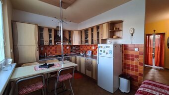 Prenájom 1 izbovy byt, Lamač - 8