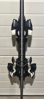 Lyže Head Prestige 155cm - 8
