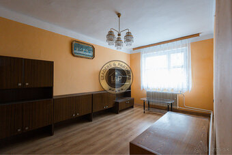 5 izbový, dvojpodlažný RD-VALALIKY, pozemok 550m2 - 8