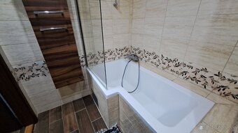 3i byt s loggiou, 78m2, Ružomberok - Liptovská ulica, Klačno - 8