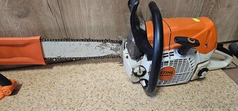 Stihl 462c - 8