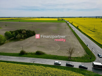 Na predaj investičný pozemok s veľkým potenciálom 46 925 m² - 8