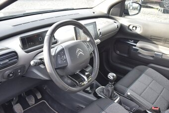 Citroen C4 Cactus - 81 187 km - 8