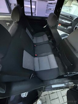 Predám Volkswagen Boda - 8