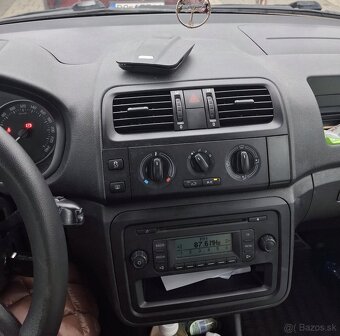 Ponúkam na predaj Škodu Fabia AC kombi r.2016 - 8