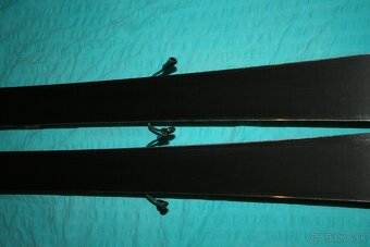 lyže Rossignol famous 156 cm - 8