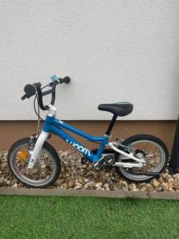 Predam Bicykel WOOM 2 - 8