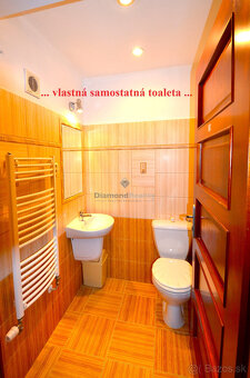 Obchodný priestor, kancelária, butik,prevádzka, Košice-Staré - 8