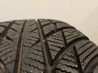 Zimné pneumatiky Bridgestone - 215/65 r17 99H - 8