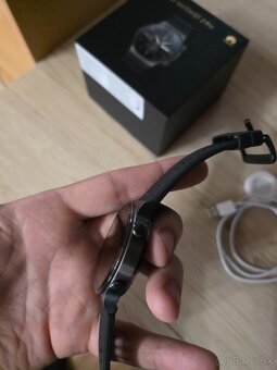 Huawei watch gt 2 pro - 8