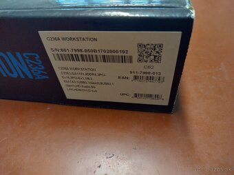 MSI C236A Workstation - 8