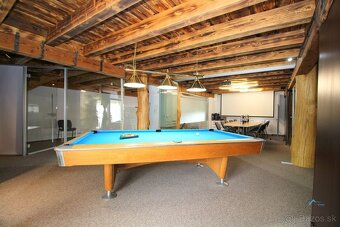 prenájom REPREZENTATÍVNY priestor 34m2 Partizánske - 8