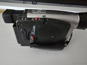 Panasonic na kazety 50e - 8