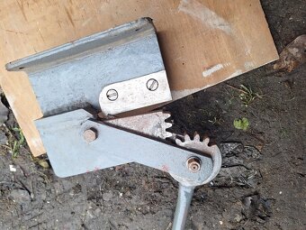 Pakove noznice na plech 8 - 8