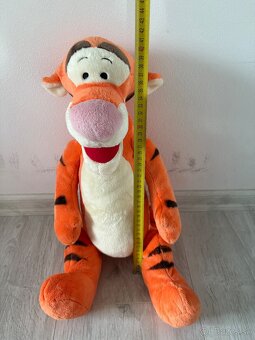 Zbierka macka pu - 8