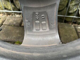 Elektrony Dezent 5x112 R15 - 8