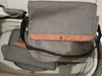 Kočík ROAN BLOOM - 8