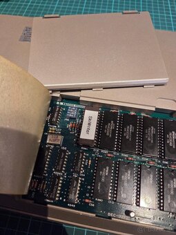 Epson HX-20 (Funkčný) - 8