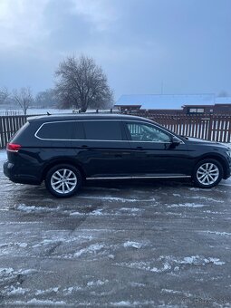 Ww Passat b8,  1.6 TDi 88kw dsg - 8