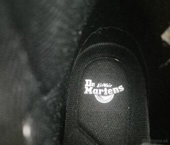 Dr. Martens Zebzag 8i EU39 - 8