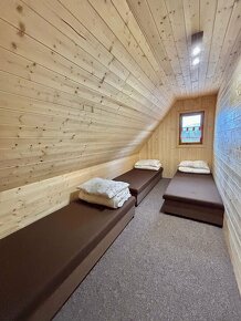 Horská Chata 542 - Kokava Línia - 8