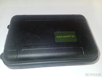 Predám hodinky San Martin - 8