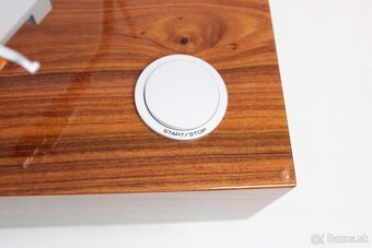 Gramofón YAMAHA GT-2000 - 8