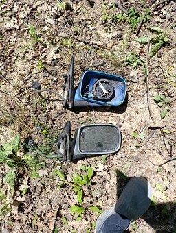 Škoda Felicia diely - 8