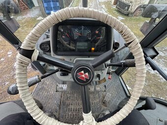 Predám Massey Ferguson 4255 s TP - 8