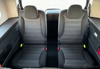 Opel Combo Edition plus(81kw) - 8