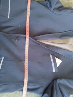 Predam pansky oblek - 8