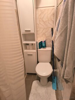 1 izbovy byt 29m2 - 8