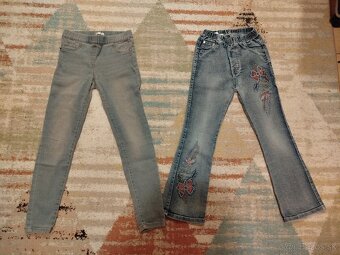 Balík dievčenského oblečenia - 8