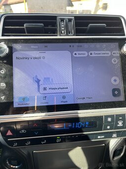 Toyota land cruiser výmena - 8