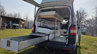 Volkswagen transporter T5 TDI 2015 103kw - 8