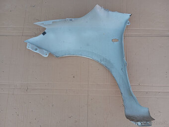 Predám blatnik na suzuki swift. Rok 2017 - 8