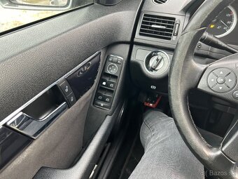 Mercedes C220 CDI/ ✅VYMENIM ✅ - 8