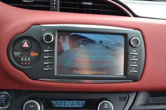 Toyota Yaris 1,5 Selection 82kw, AT - 8