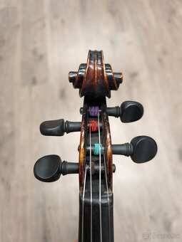 Staré husle 4/4 - 8