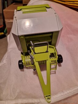 Predám hračky bruder - 8